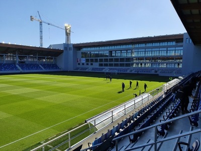 Gradski Stadion (SRB)