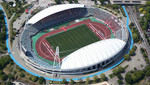 Umakana-Yokana Stadium