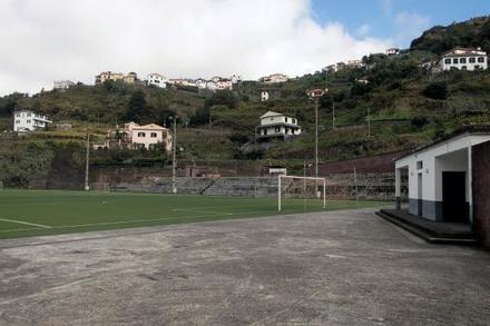 Campo de Futebol Carlos da Sé (POR)