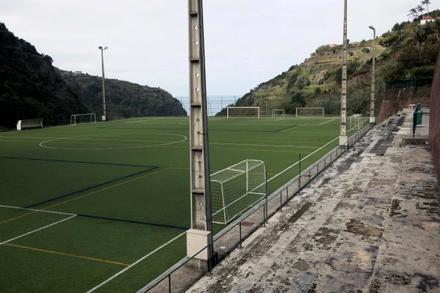 Campo de Futebol Carlos da Sé (POR)
