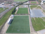 Complexo Desportivo Fernando Mamede - Campo Sintético n.º 2