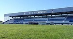 Complexo Desportivo do SC Freamunde