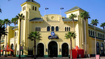 HP Field House (ESPN Wide World of Sports Complex)