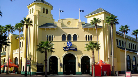 HP Field House (ESPN Wide World of Sports Complex) (USA)