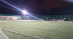 Complexo Desportivo do Alto do Lumiar - Campo n. 2