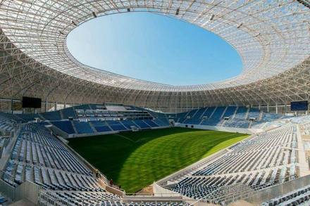 Stadionul Ion Oblemenco (ROM)