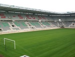 Stade Louis-Dugauguez