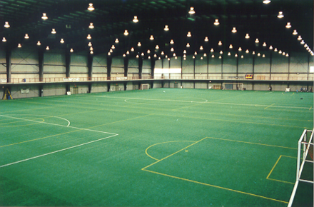 Ontario Soccer Centre (CAN)