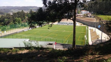 Campo de Futebol de Roriz (POR)