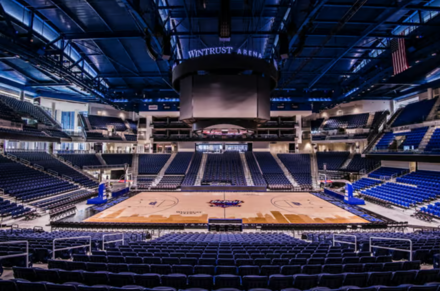 Wintrust Arena (USA)
