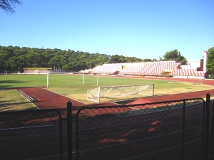 Gradski Sportski Centar (CRO)