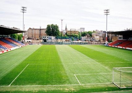 Skonto Stadions (LVA)