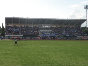 Rayong Stadium (THA)