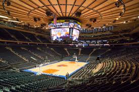 Madison Square Garden (USA)