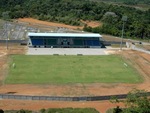 Stade Municipal Dr. Edmard-Lama