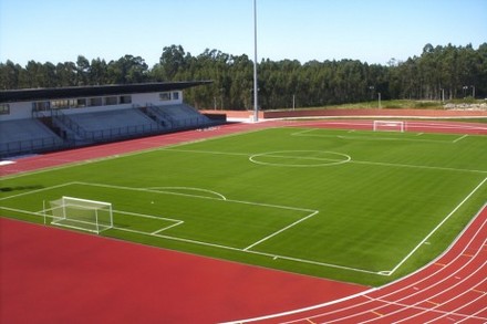 Estádio Municipal de Vagos (POR)
