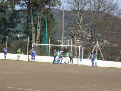 Campo José Maria Oliveira Pimenta (POR)