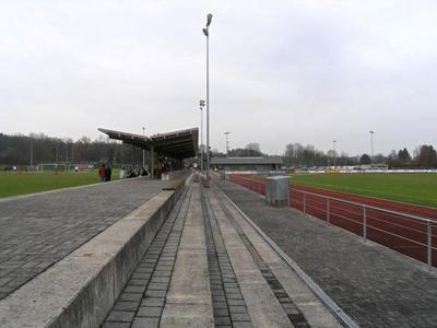 Josef-März-stadion (GER)