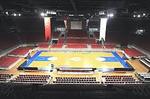 Abdi Ipeki Arena