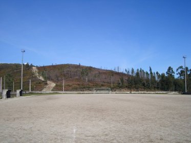 Campo Desportivo de Pinheiro (POR)