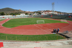 Estadio Francisco Villa