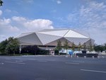 Qingdao Guoxin Sports Centre Gymnasium