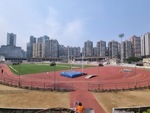 Lin Fong Stadium