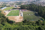 Campo Sinttico n. 1 - Complexo Desportivo SC Freamunde