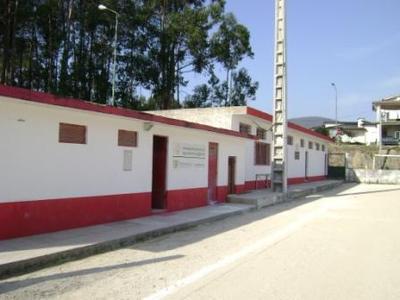Complexo Desportivo de Aldeia Nova (POR)