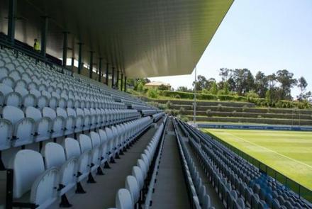 Centro de Estgio FC Porto (POR)