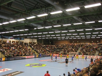 JYSK Arena (DEN)