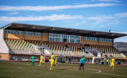 Estadio Antonio Maceo :: Cuba :: Página do Estádio 