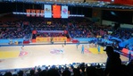 Hangzhou Gymnasium