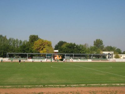 Stadium Rakovski (BUL)