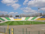 Ukraina Stadium