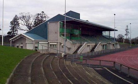 Morton Stadium (IRL)