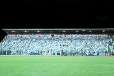 Najran Stadium (KSA)