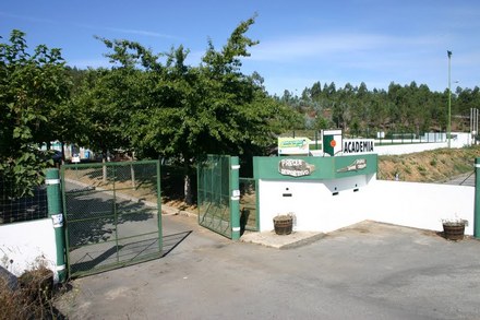 Complexo Desportivo Amândio Oliveira Carvalho (POR)