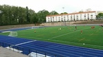 Parque Desportivo de Ramalde (INATEL)