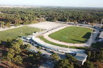Complexo Desportivo da Gafanha da Nazaré - Campo n.º 2