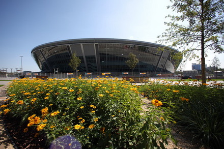 Donbass Arena (UKR)
