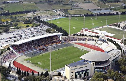 Gozo Stadium (MLT)