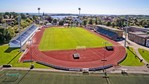 JJ Ugland Stadium - Levermyr