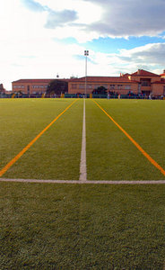 Campo De Futebol Adelino Rodrigues (POR)