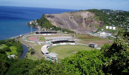Grenada National Stadium (GRN)