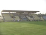 Zabeel Stadium