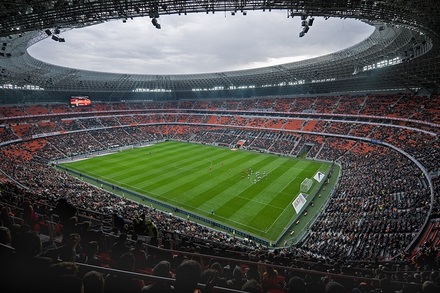 Donbass Arena (UKR)