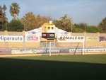 Estadio Guadalquivir