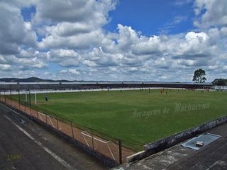 Estádio Santa Tereza (BRA)