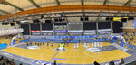 Olah Gabor Arena